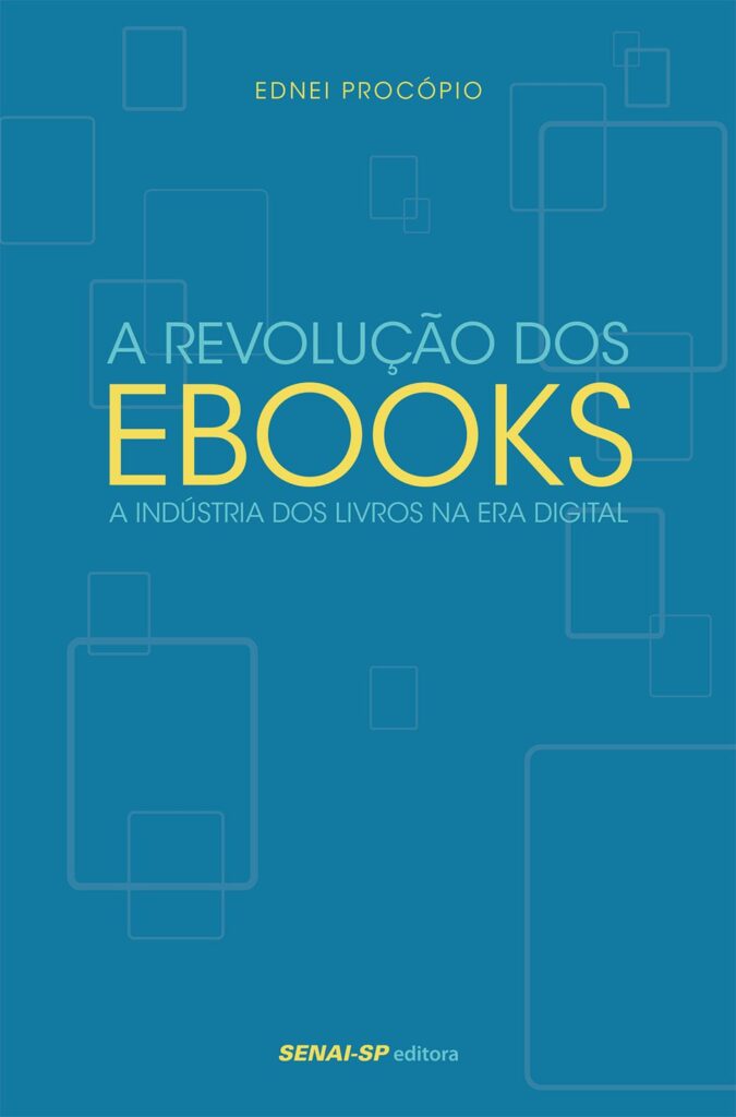 A Revolução dos eBooks