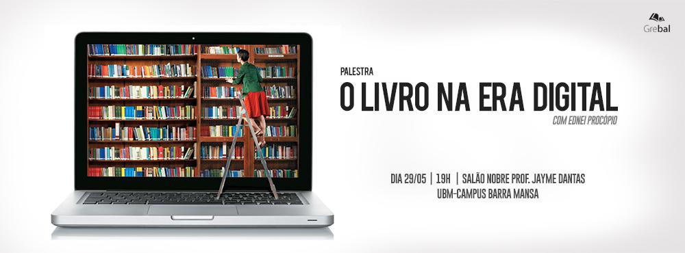 Ednei Procópio ministra palestra no Centro Universitário de Barra Mansa (RJ)