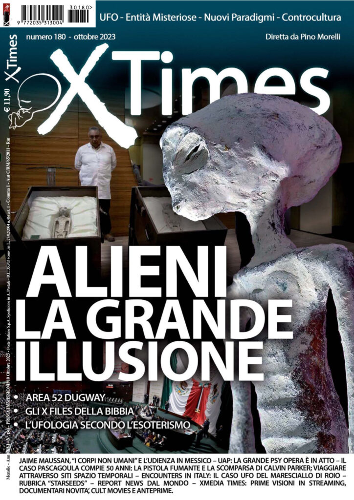 Revista XTimes | Número 180 | Outubro 2023