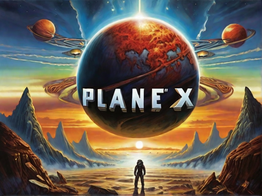 Planeta X