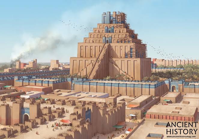 Torre de Babel
