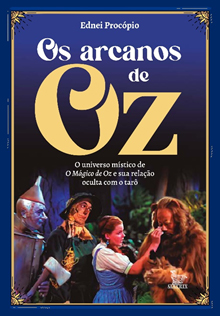 Os Arcanos de Oz