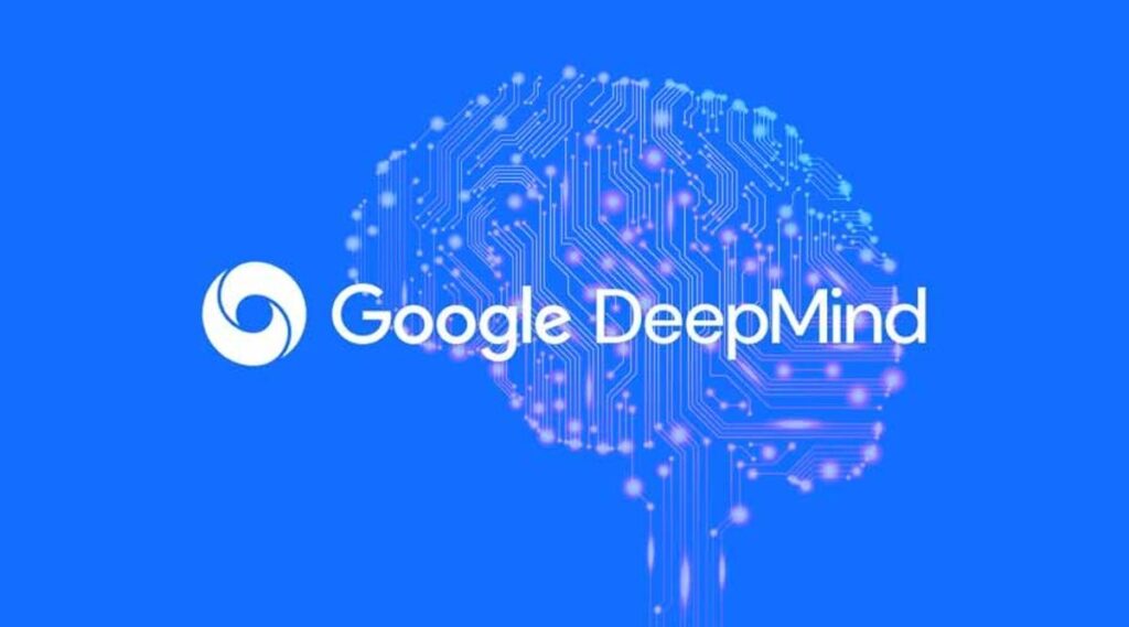 Google DeepMinds IA encontra 2 milhões de novos blocos de construção