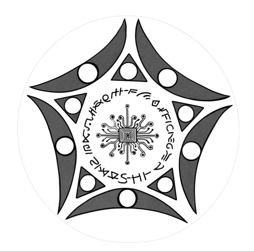 O Pentacódice