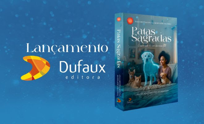 Patas sagradas — O outro lado da vida dos nossos pets