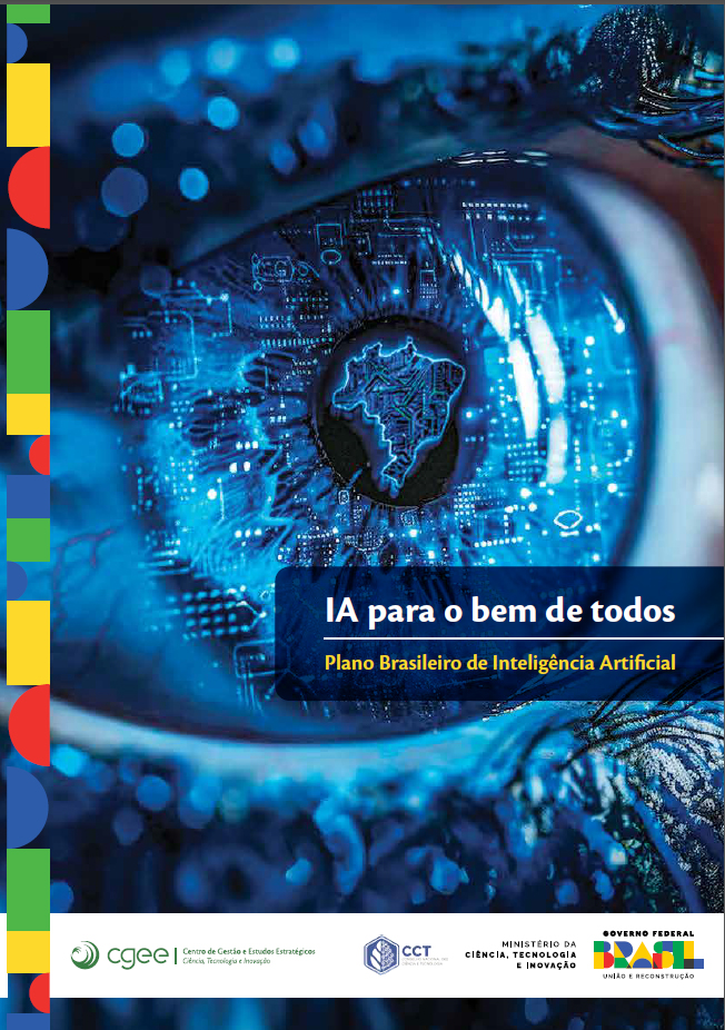 Clique aqui para baixar o Plano Brasileiro de Inteligência Artificial