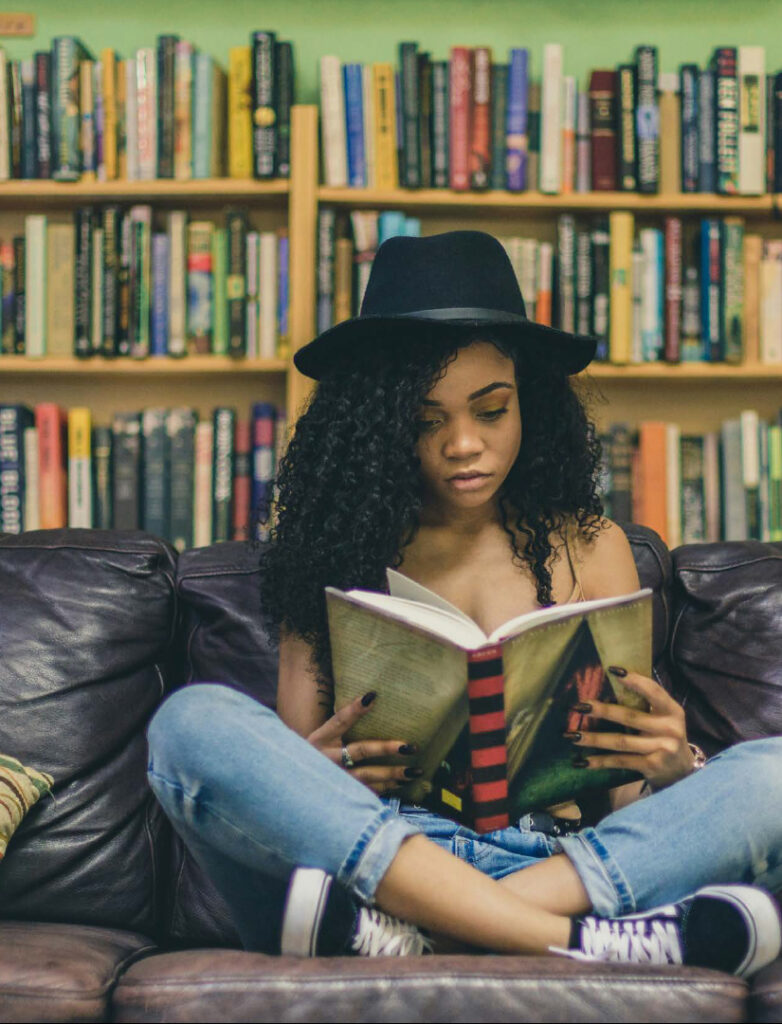 Trends in the
African book
industry