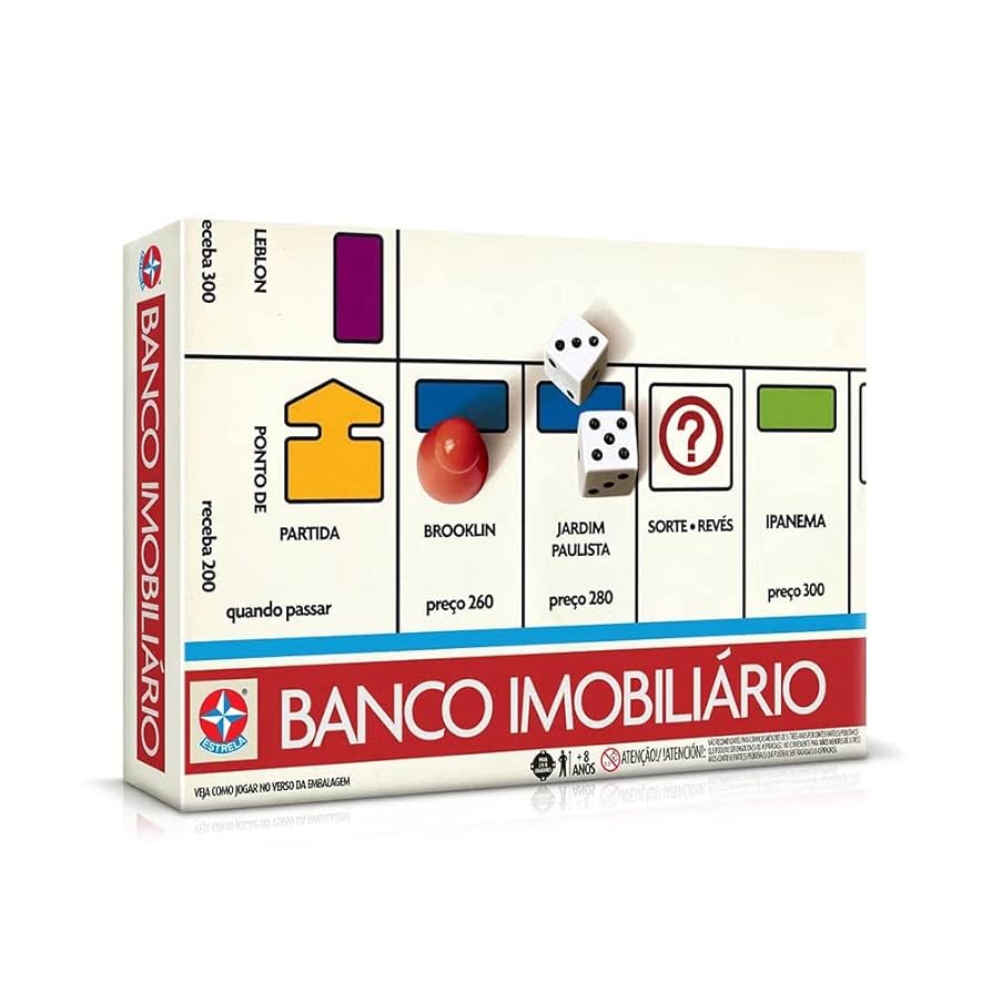 Banco Imobiliário