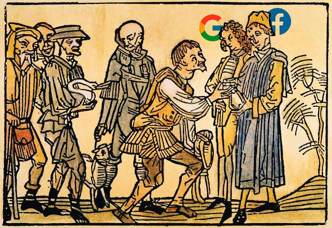 Concluindo o Mercado de Livros em um Contexto de Feudalismo Digital