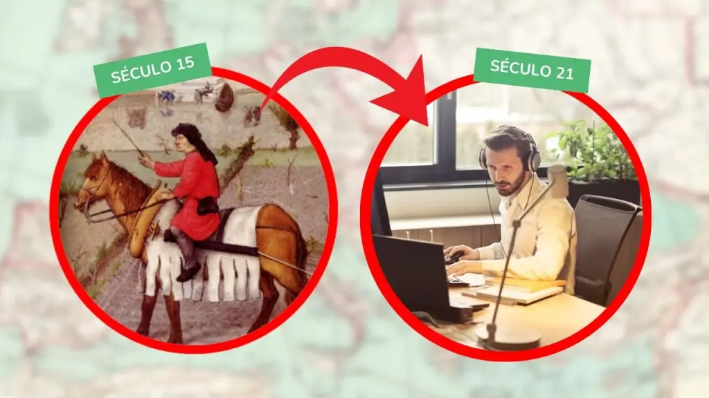 O mercado editorial no feudo digital