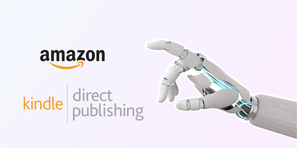 Amazon Kindle Direct Publishing