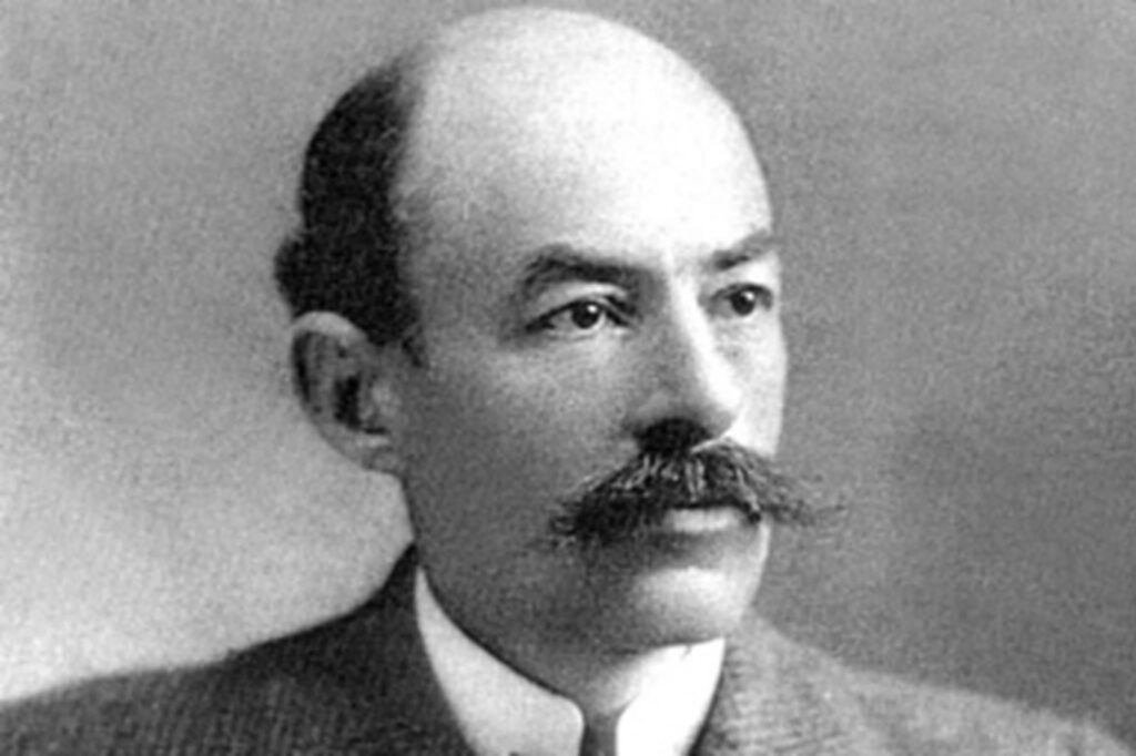 Friedrich Figner (1866-1947)