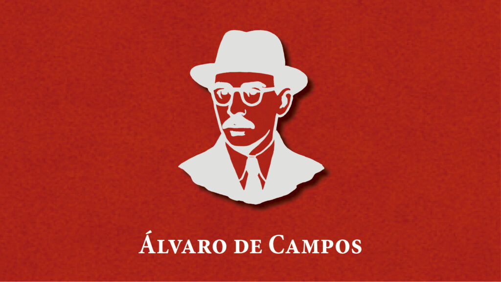 Álvaro de Campos