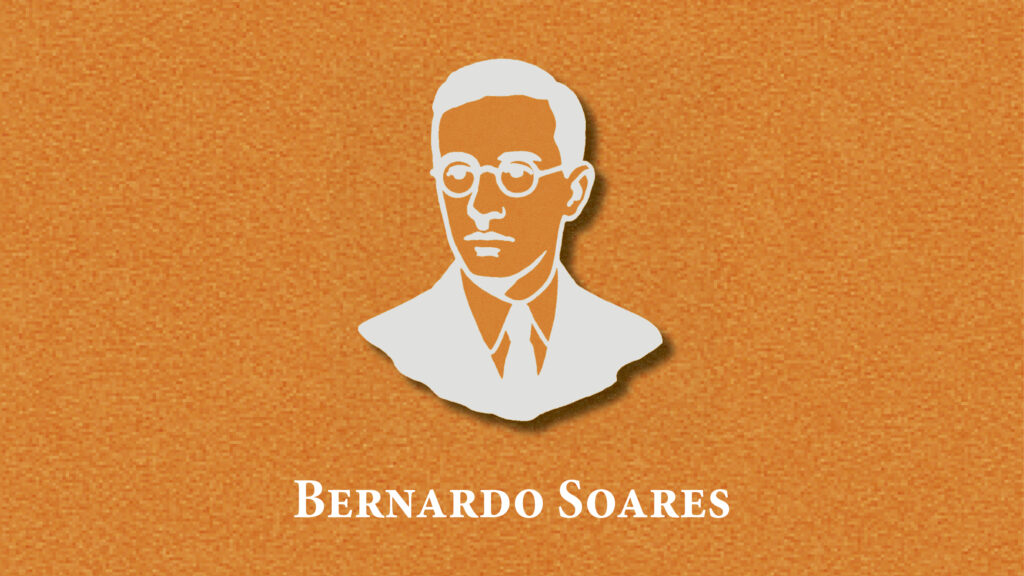 Bernardo Soares