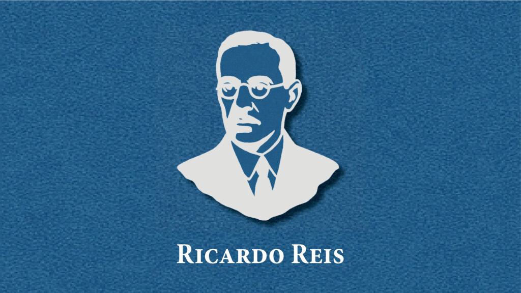 Ricardo Reis