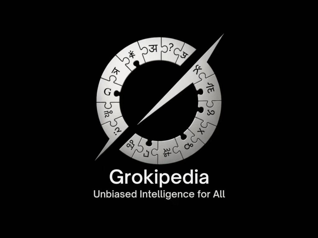 Grokpedia | O Conhecimento Raspado e o Viés Tecnológico