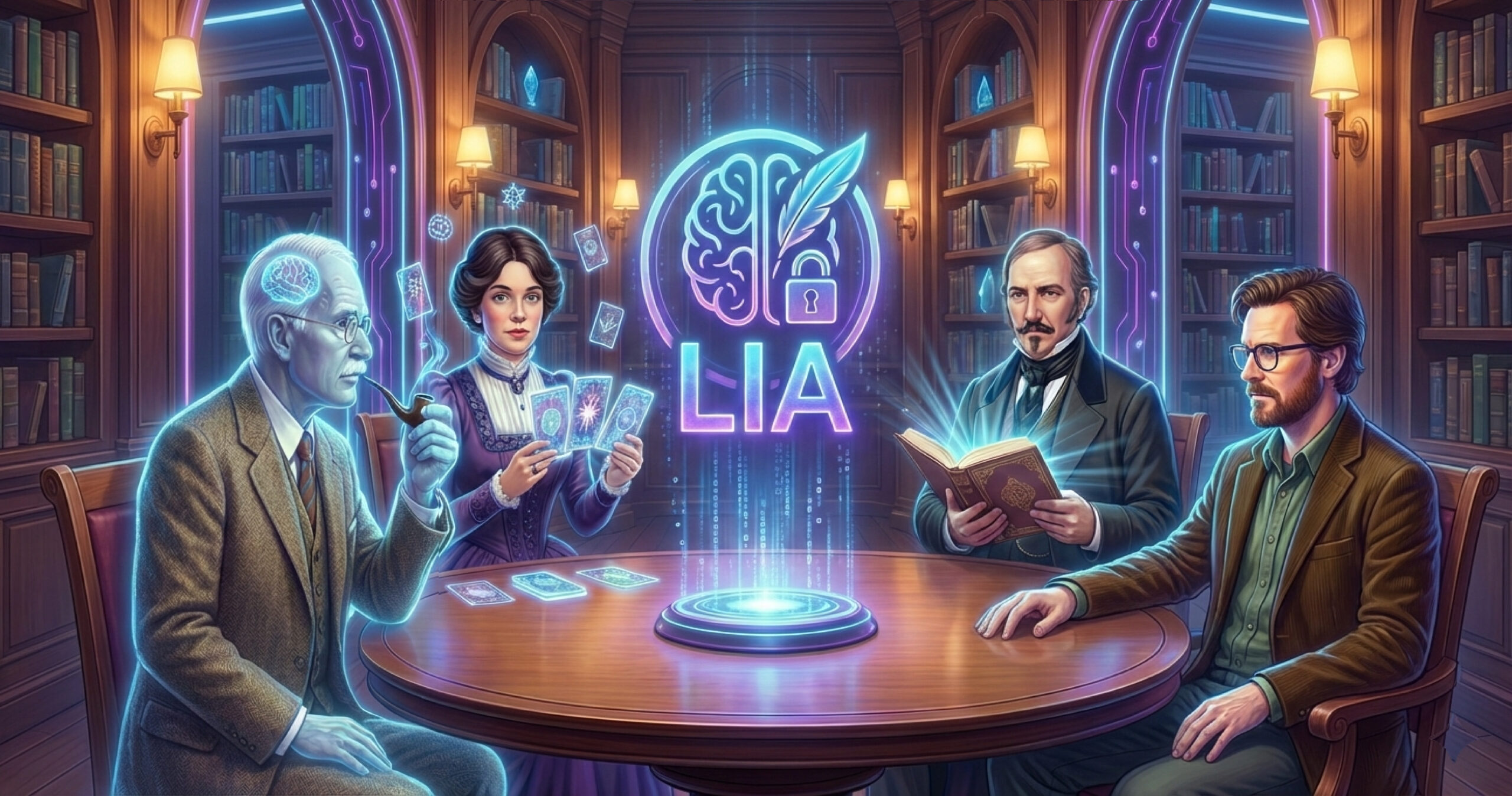 Agente LIA — Avatares Literários 1.jpg