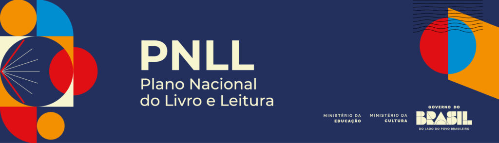 Novo Plano Nacional do Livro e Leitura