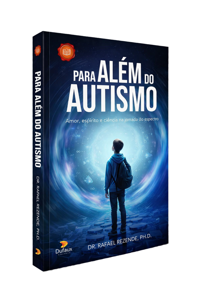 Para Além do Autismo