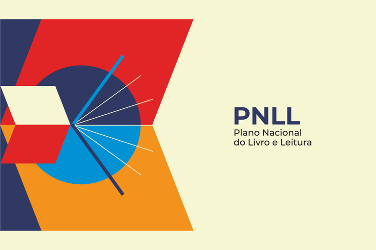 Novo Plano Nacional do Livro e Leitura