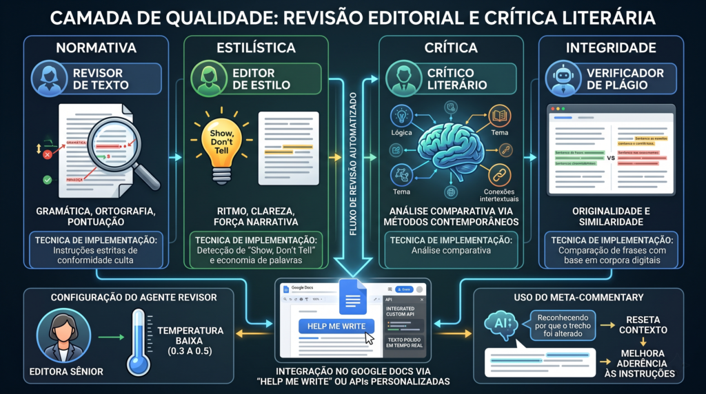Direção de arte e identidade visual com Imagen 3