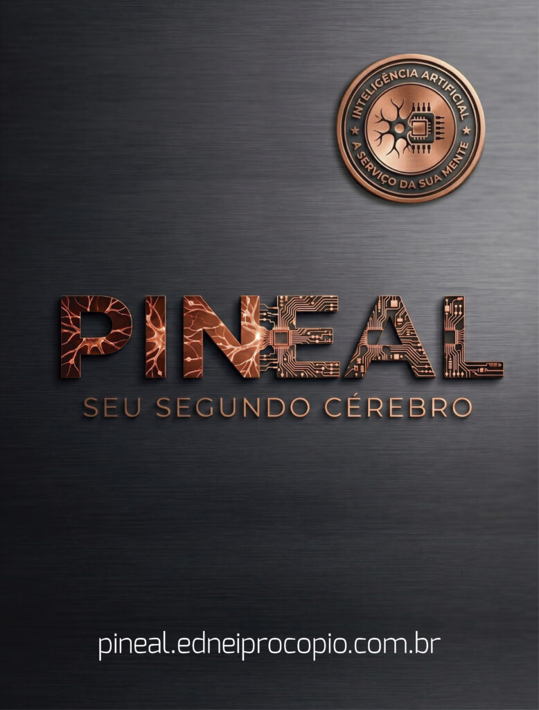 PINEAL | Seu Segundo Cérebro