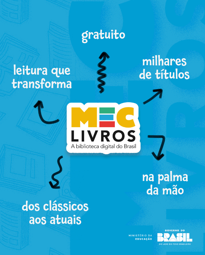 MEC Livros