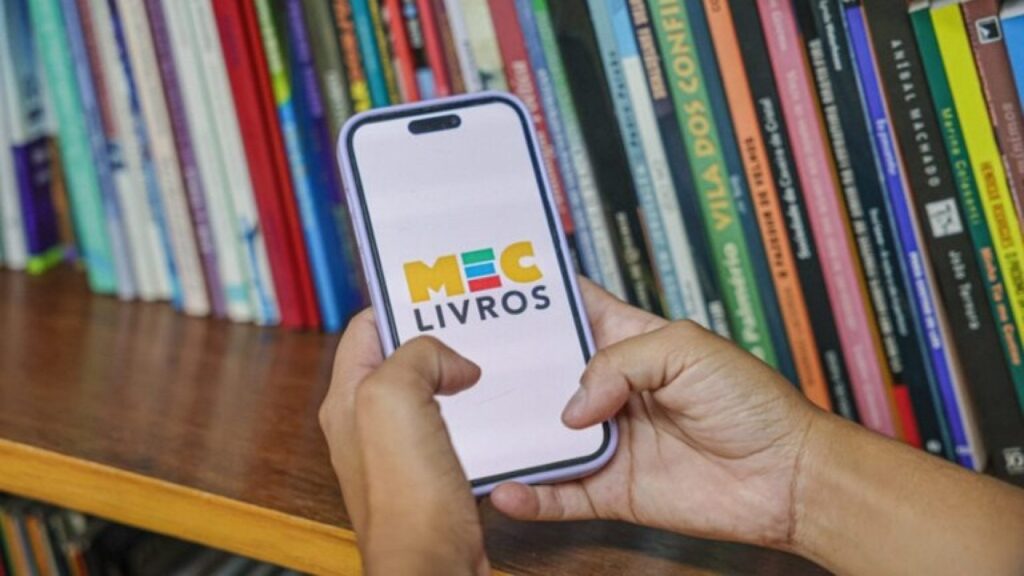 MEC Livros