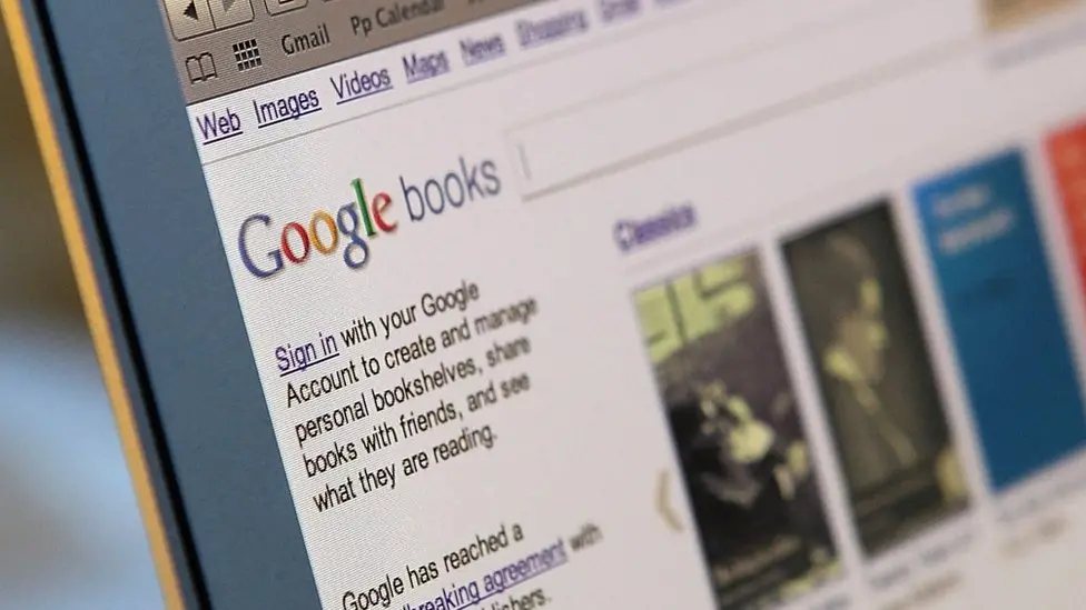 Editoras processam Google por uso de livros no treinamento da I.A Gemini; entenda