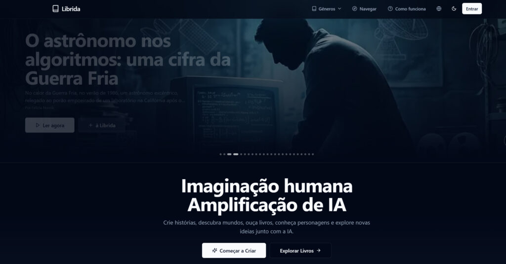 Librida