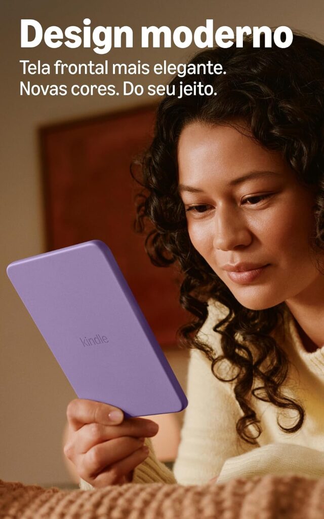 Amazon Kindle