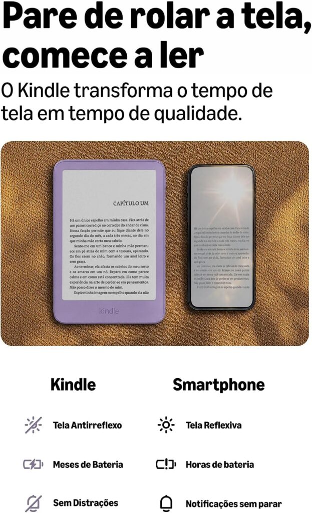Amazon Kindle