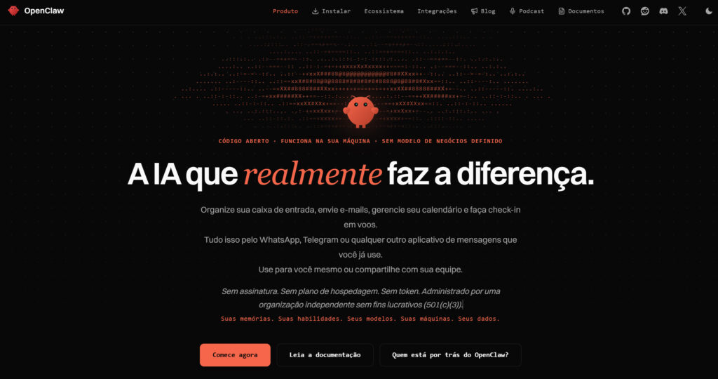 OpenClaw
