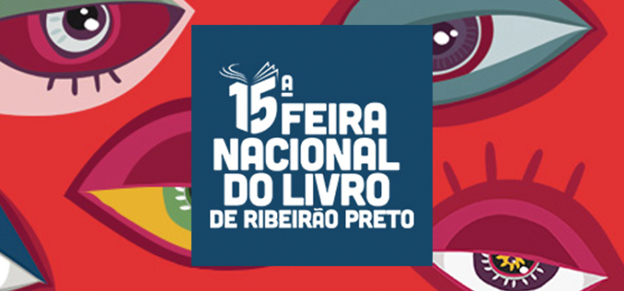 Durante a 15ª Feira Nacional do Livro de Ribeirão Preto ministrarei uma palestra, no Salão de Ideias, que abordará o passado, o presente e o futuro dos livros sob uma ótica da convergência digital.