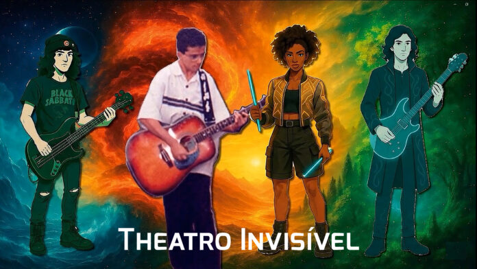 Banda Theatro Invisível