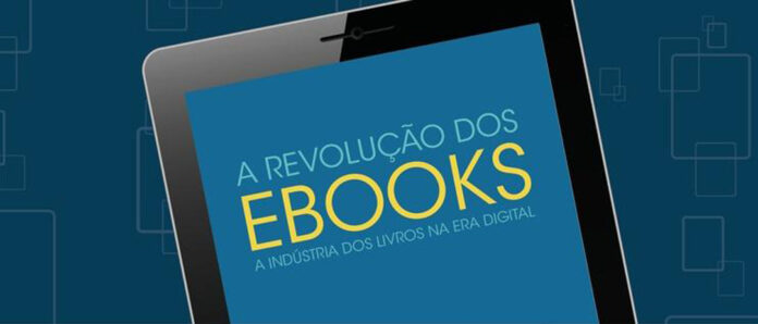 A Revolução dos eBooks