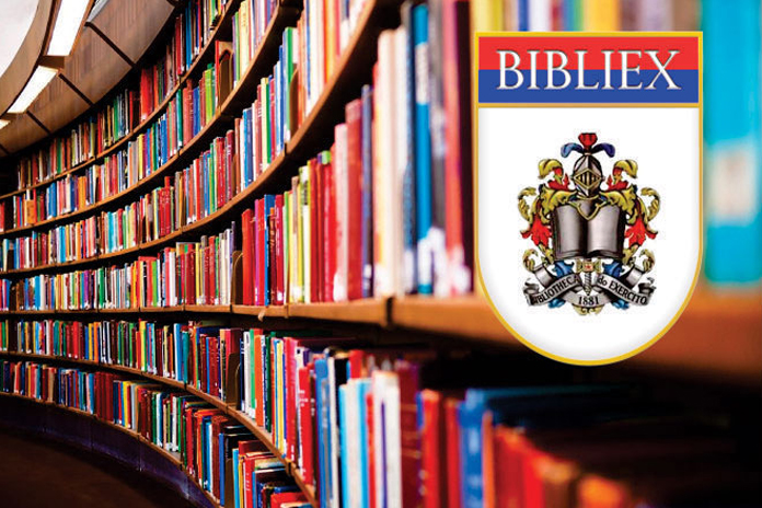 Certificado Biblioteca do Exército Brasileiro