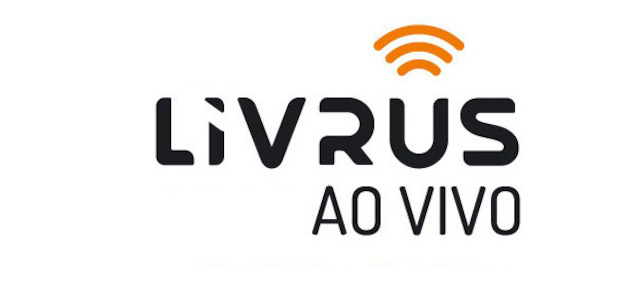 Programa Livrus Ao Vivo
