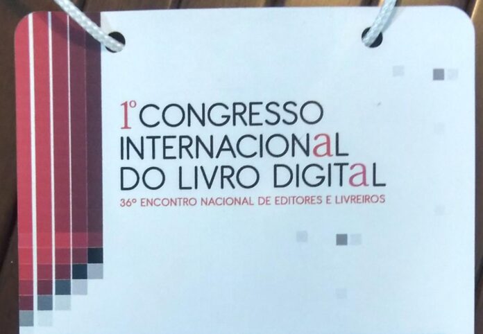 1° Congresso Internacional CBL do Livro Digital