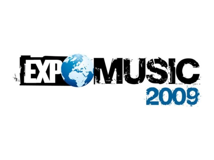 Expomusic — 2009