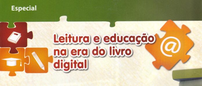 Leitura e Educação na Era do Livro Digital