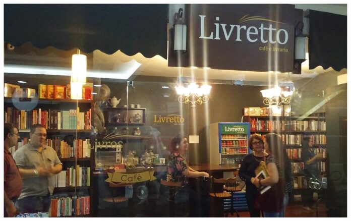 O Futuro da Livraria do Futuro