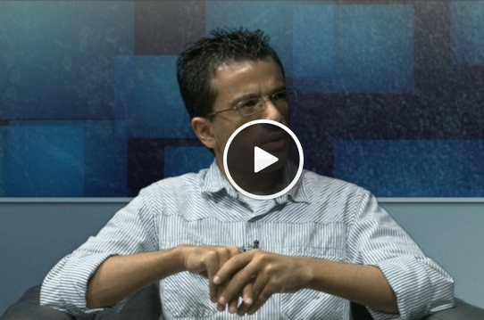 PHORTETV ENTREVISTA EDNEI PROCÓPIO