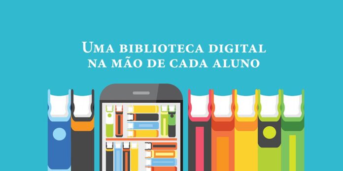 Biblioteca Digital para Todos