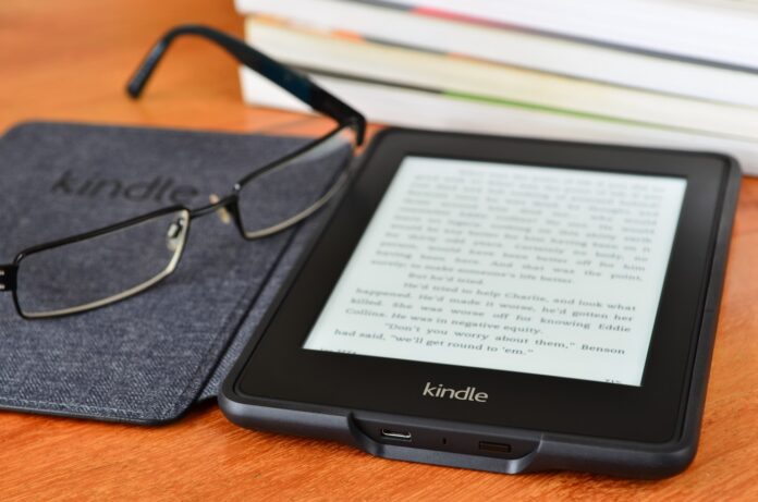 Como ganhar uma discussão sobre livros eletrônicos