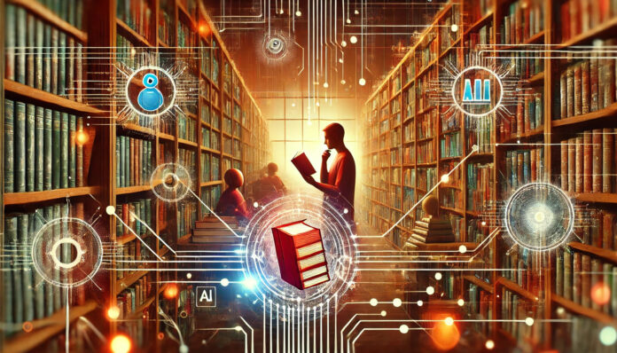 A Arte de Escolher os Livros Certos
