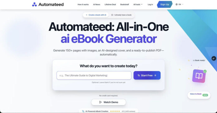 Automateed