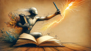 Crie eBooks com a Inteligência Artificial Generativa Automateed