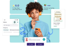 The right book at the right time will change your life. AI book summaries help to get it right.