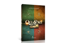 Capa Livro QU4DRI®-—-Jornada-Mistica